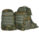 Fox Outdoor Dual Tactical Pack System, Digital Woodland 099598563431