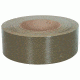 Fox Outdoor Duct Tape, Olive Drab, 2in x 60 yds., 57-91 OD