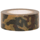 Fox Outdoor Duct Tape, Woodland Camo, 2in x 30 yds., 57-898