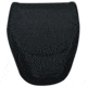 Fox Outdoor Duty Handcuff Case - Double 099598557904