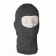 Fox Outdoor ECWCS Extreme Cold Weather Polypropylene Balaclava, Black, 64-92