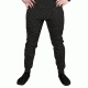 Fox Outdoor ECWCS Extreme Cold Weather Polypropylene Underwear Bottom, Black, Large, 64-97 BL L