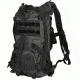 Fox Outdoor Elite Excursionary Hydration Pack, Black 099598562618