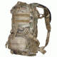 Fox Outdoor Elite Excursionary Hydration Pack, Multicam 099598562694