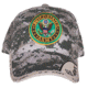 Fox Outdoor Embroidered Military Ball Cap, Army Service / Terrain Digital, 78-560