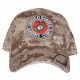 Fox Outdoor Embroidered Military Ball Cap, Marines Service / Digital Desert, 78-562