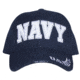 Fox Outdoor Embroidered Military Ball Cap, Navy High Definition Branch / Navy, 78-518