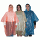 Fox Outdoor Emergency Poncho, Color 099598240004