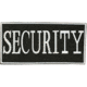 Fox Outdoor Enforcement ID Patches 2in x 4in, Security, 84P-224