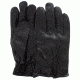 Fox Outdoor Enhanced Leather Driving Gloves - Black L 79-710 L