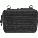 Fox Outdoor Enhanced Multi-Field Tool and Accessory Pouch, Black 099598563813