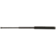 Fox Outdoor Expandable Steel Baton 31in, Black 099598583231