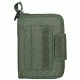 Fox Outdoor Field Notebook/Organizer Case 7in, Olive Drab 099598518004