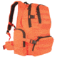 Fox Outdoor Field Operator's Action Pack, Safety Orange, 56-592