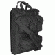 Fox Outdoor Field Tech Case, Black 099598511708