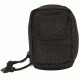 Fox Outdoor First Responder Pouch, Black 099598568115
