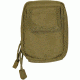 Fox Outdoor First Responder Pouch, Coyote 099598568184