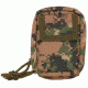 Fox Outdoor First Responder Pouch, Digital Woodland 099598568139