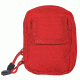 Fox Outdoor First Responder Pouch - Small, Red, 56-8136