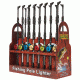 Fox Outdoor Fishing Pole Lighter 16/Box 86-24929