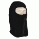 Fox Outdoor Fleece Balacava With Zipper, ., 72-781
