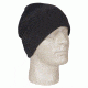 Fox Outdoor Fleece Watch Cap, Black, 71-01