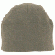 Fox Outdoor Fleece Watch Cap, Foliage Green, 71-00