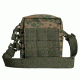 Fox Outdoor Fox V Versatile Multi-Purpose Device Bag, Digital Woodland 099598561833
