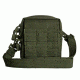 Fox Outdoor Fox V Versatile Multi-Purpose Device Bag, Olive Drab 099598561802