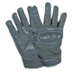 Fox Outdoor Gen II Hard Knuckle Assault Gloves, Foliage, Large, 79-927 L