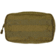 Fox Outdoor General Purpose GP Utility Pouch, Coyote 099598562083