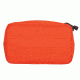 Fox Outdoor General Purpose GP Utility Pouch, Safety Orange, 56-202