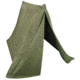 Fox Outdoor Genuine GI Shelter Half, ., 90-41