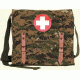 Fox Outdoor German Medic Bag, Digital Woodland 099598427733