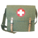 Fox Outdoor German Medic Bag, Salt and Pepper Olive Drab 099598427757
