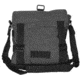Fox Outdoor German Shoulder/Bread Bag Mini, Black - Salt and Pepper 099598426811