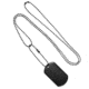Fox Outdoor GI Dog Tag Chains, Black, 57-621