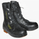 Fox Outdoor GI Mickey Mouse Boot without valve and ingum rubberin sole, ., BATA-NV BLACK 9R