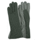 Fox Outdoor GI Style Flame Retardent Flight Gloves, Sage, 9, 79-25 09