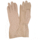 Fox Outdoor GI Style Flame Retardent Flight Gloves, Tan, 12, 79-28 12
