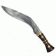 Fox Outdoor Gurkha Kukri Service Machete, ., 37-913