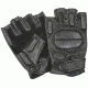 Fox Outdoor Half Finger Repelling Gloves, L 099598939151