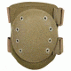 Fox Outdoor Hard Knee Pads, Coyote 099598569884