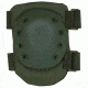 Fox Outdoor Hard Knee Pads, Olive Drab 099598569808