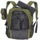 Fox Outdoor Himalayan Backpack, Olive Drab 099598425708