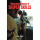 Fox Outdoor Illustrated Manual of Sniper Skills, Book, 59-785