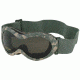 Fox Outdoor Infantry Goggle, Army Digital 099598853075