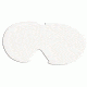 Fox Outdoor Infantry Goggle, Replacement Lens, LENS-301