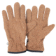 Fox Outdoor Insulated Military Style Fleece Gloves, Coyote, Large, 79-38 L