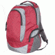 Fox Outdoor Jogger Fitness Pack, Burgundy/Grey Trim, 54-683